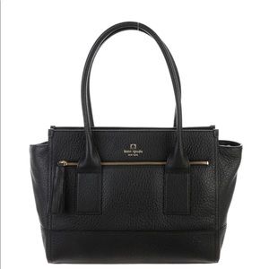 Brand new Kate Spade Leather Tote